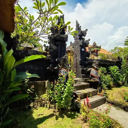 Kamala Ubud House