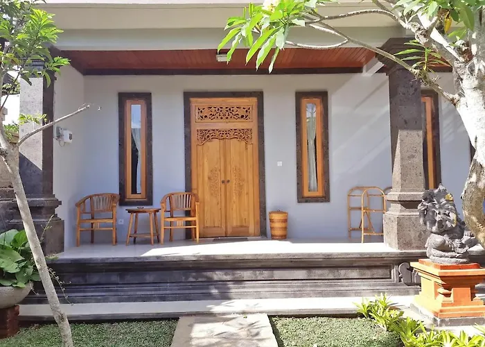 Kamala House 2* Ubud (Bali)