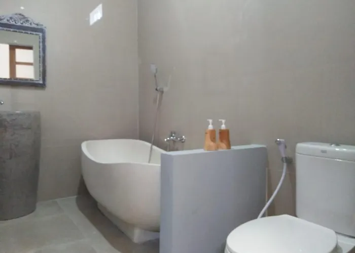 Kamala House Guest house