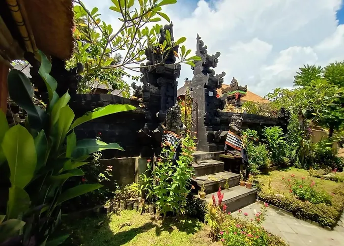 Guest house Kamala House