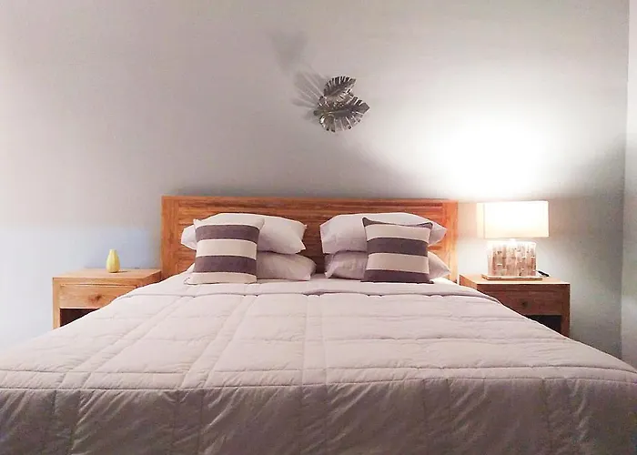 Guest house Kamala House Ubud (Bali)