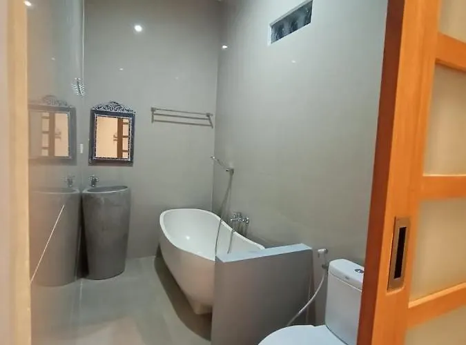 Kamala House 2* Ubud (Bali)