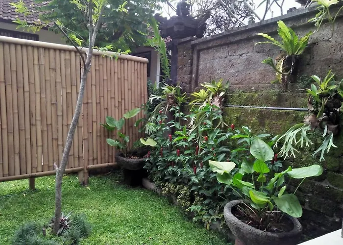 Kamala House Guest house