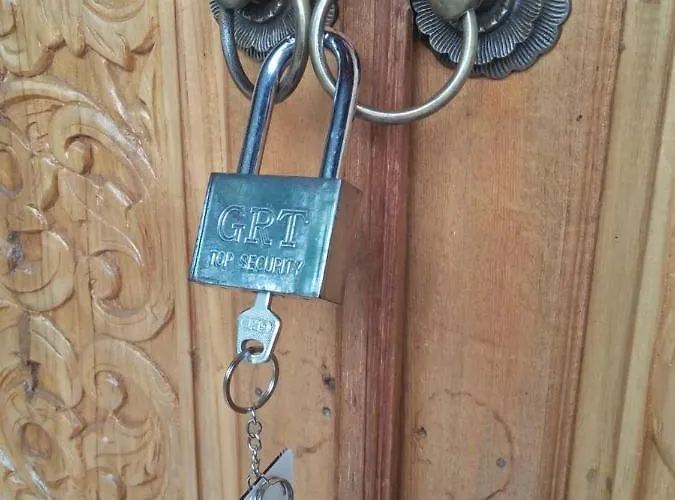 Kamala House Guest house 2*