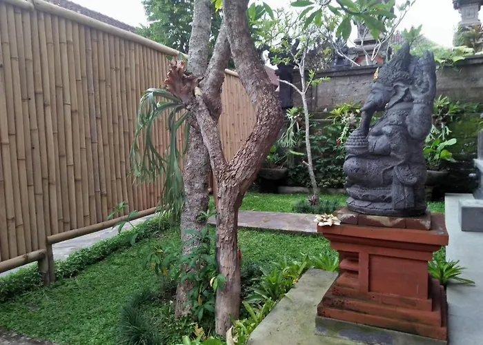 Kamala House Ubud (Bali)