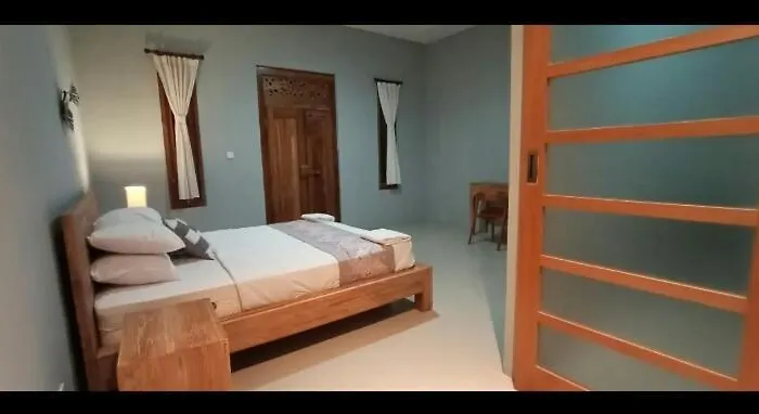 Kamala House