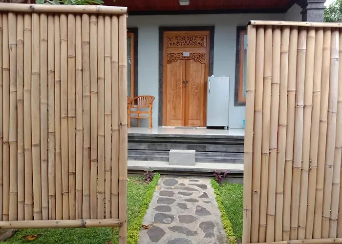 Kamala House 2* Ubud (Bali)