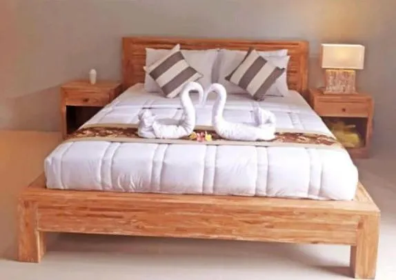 Kamala House 2* Ubud (Bali)